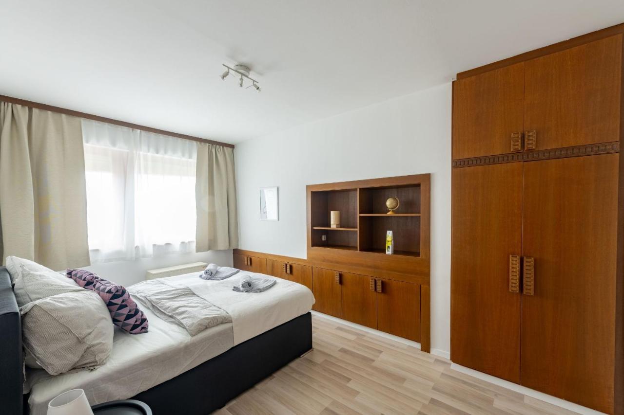 Wohhhlfuehl Appartement Im Zentrum Грац Экстерьер фото