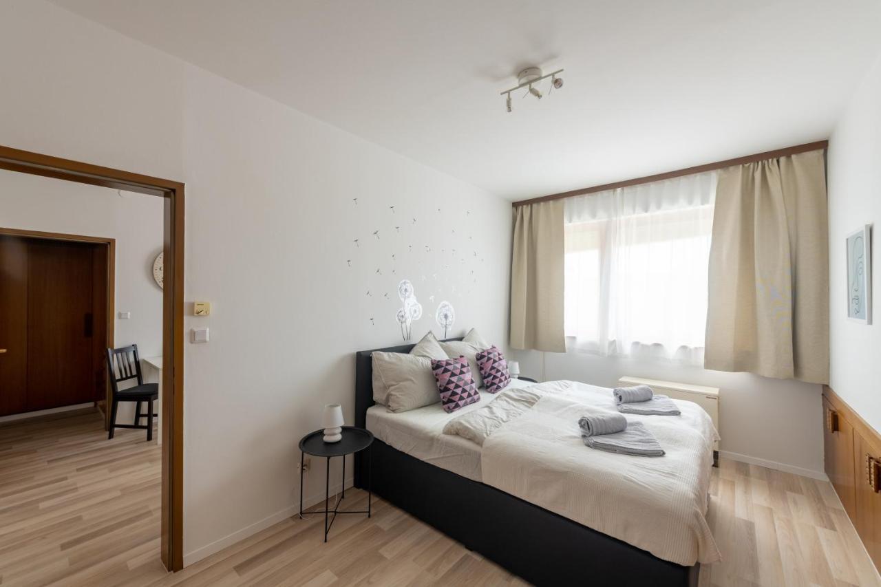Wohhhlfuehl Appartement Im Zentrum Грац Экстерьер фото