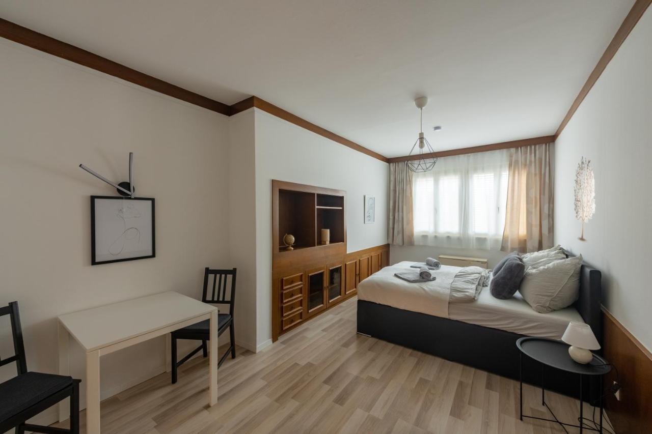 Wohhhlfuehl Appartement Im Zentrum Грац Экстерьер фото