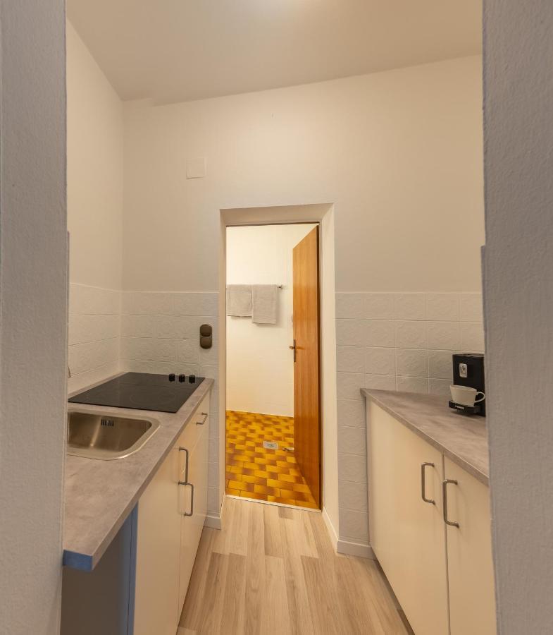 Wohhhlfuehl Appartement Im Zentrum Грац Экстерьер фото