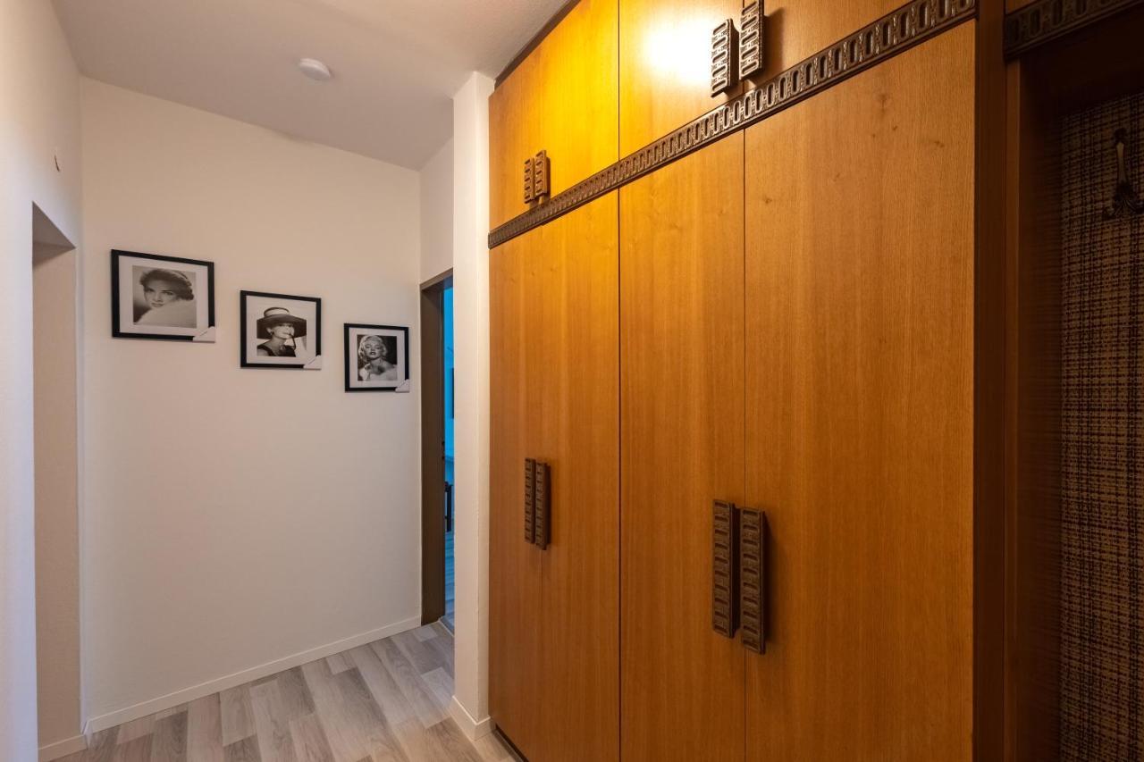Wohhhlfuehl Appartement Im Zentrum Грац Экстерьер фото