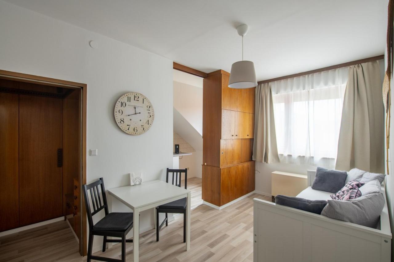 Wohhhlfuehl Appartement Im Zentrum Грац Экстерьер фото