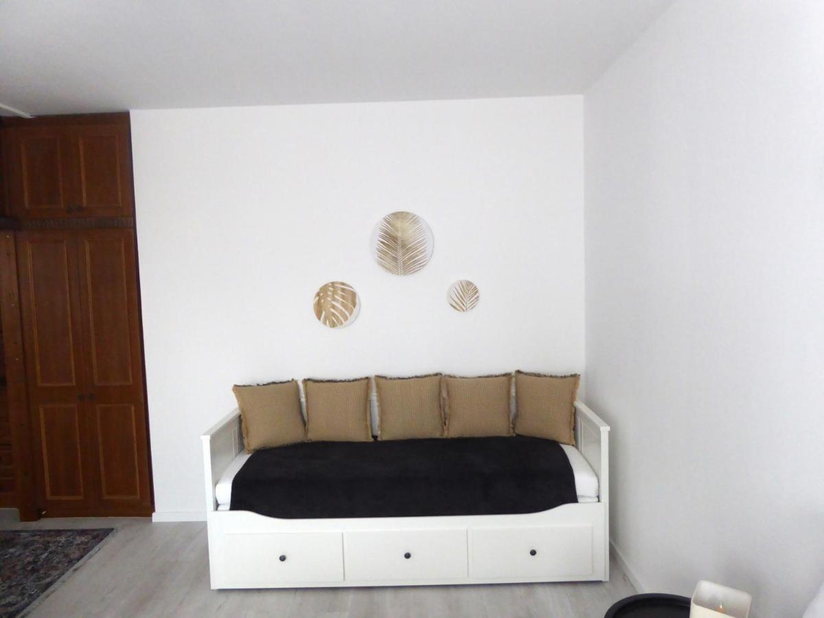 Wohhhlfuehl Appartement Im Zentrum Грац Экстерьер фото