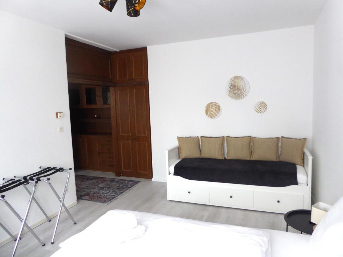 Wohhhlfuehl Appartement Im Zentrum Грац Экстерьер фото