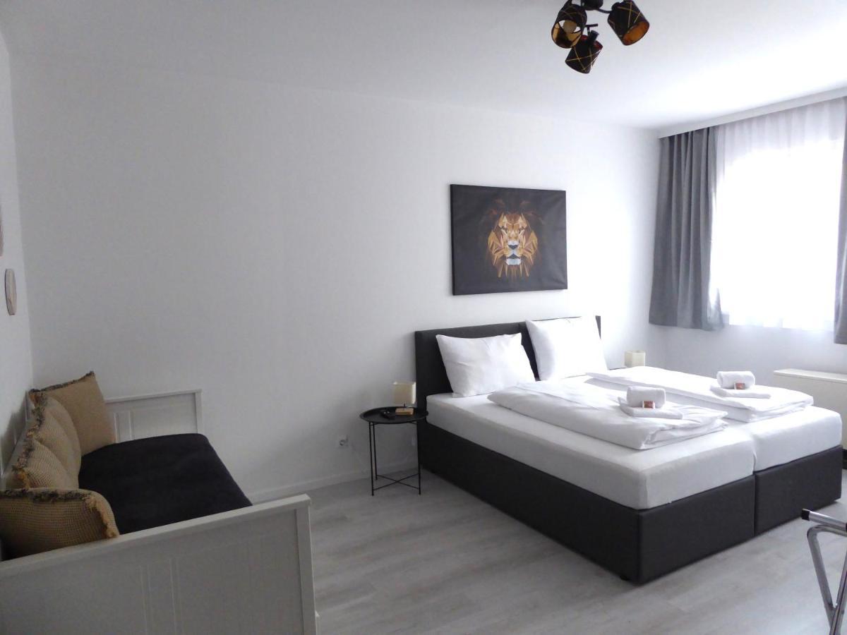 Wohhhlfuehl Appartement Im Zentrum Грац Экстерьер фото
